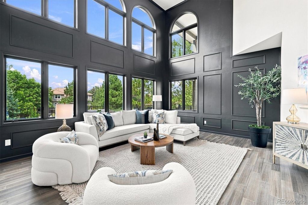 Image 19 of property listing at 3 Mourning Dove Lane, Littleton, CO 80127