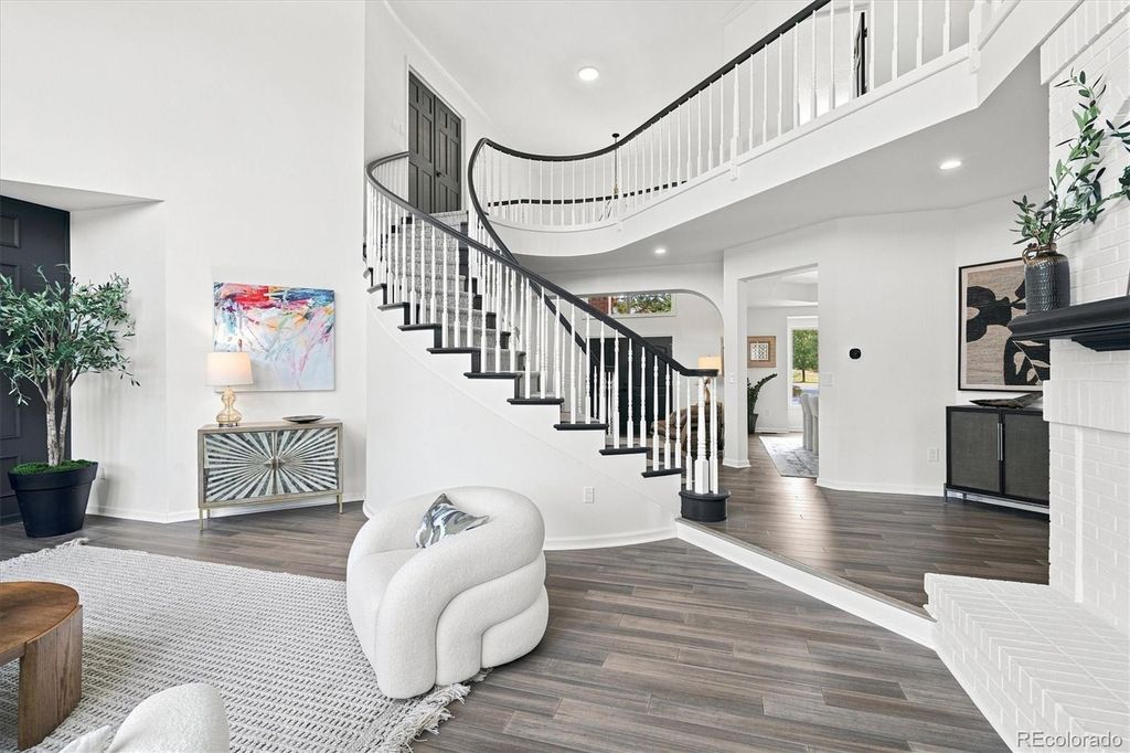 Image 20 of property listing at 3 Mourning Dove Lane, Littleton, CO 80127