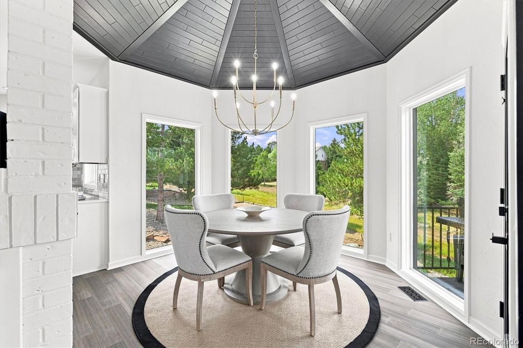 Image 23 of property listing at 3 Mourning Dove Lane, Littleton, CO 80127