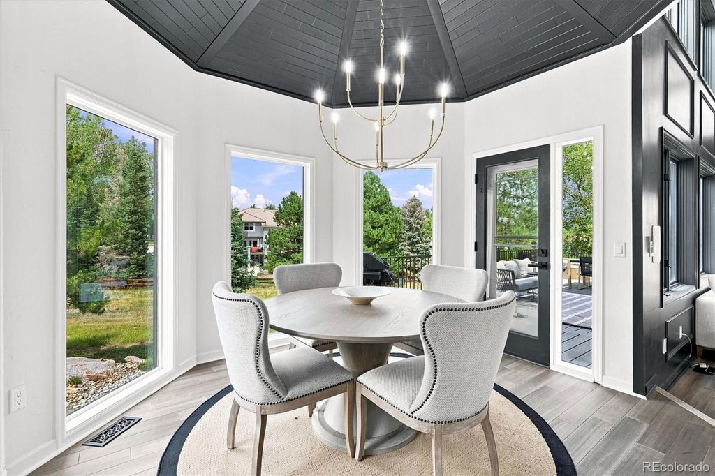Image 24 of property listing at 3 Mourning Dove Lane, Littleton, CO 80127