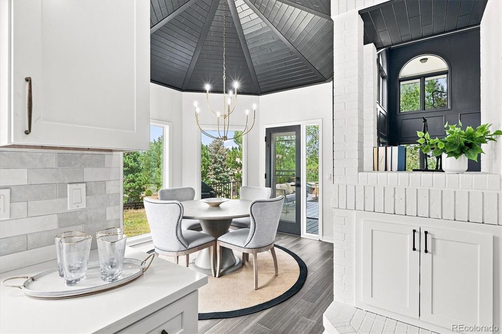 Image 25 of property listing at 3 Mourning Dove Lane, Littleton, CO 80127
