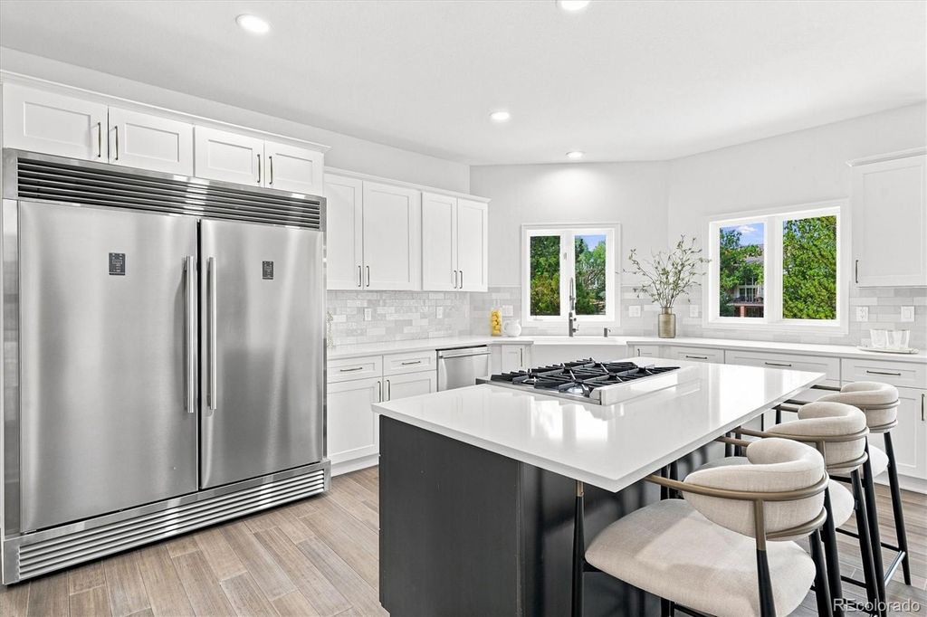 Image 26 of property listing at 3 Mourning Dove Lane, Littleton, CO 80127