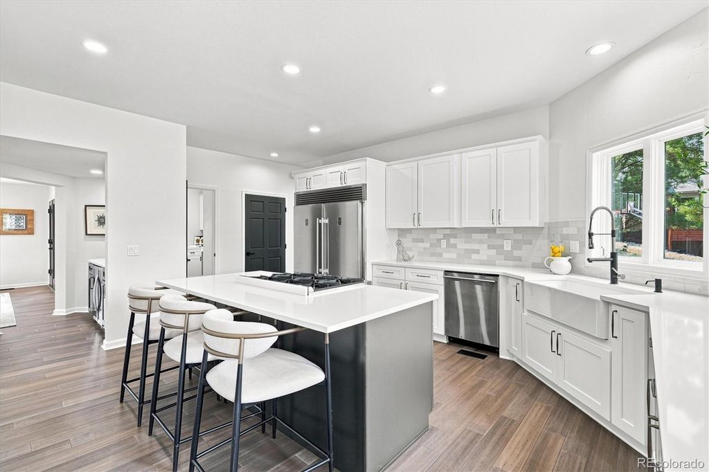 Image 27 of property listing at 3 Mourning Dove Lane, Littleton, CO 80127