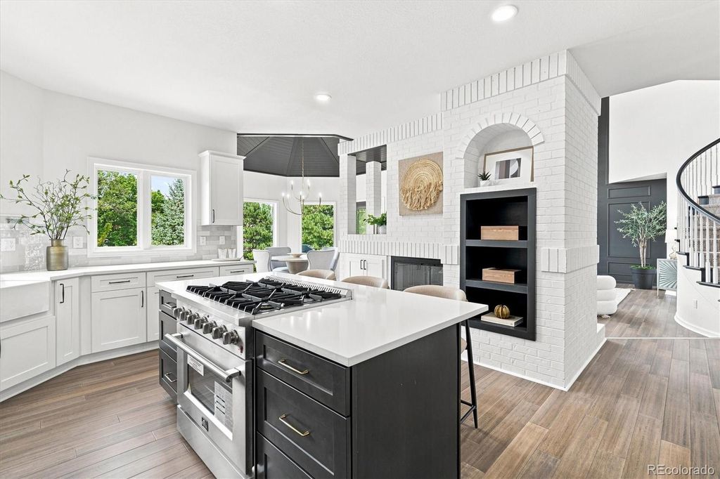 Image 28 of property listing at 3 Mourning Dove Lane, Littleton, CO 80127