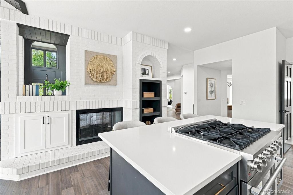 Image 29 of property listing at 3 Mourning Dove Lane, Littleton, CO 80127