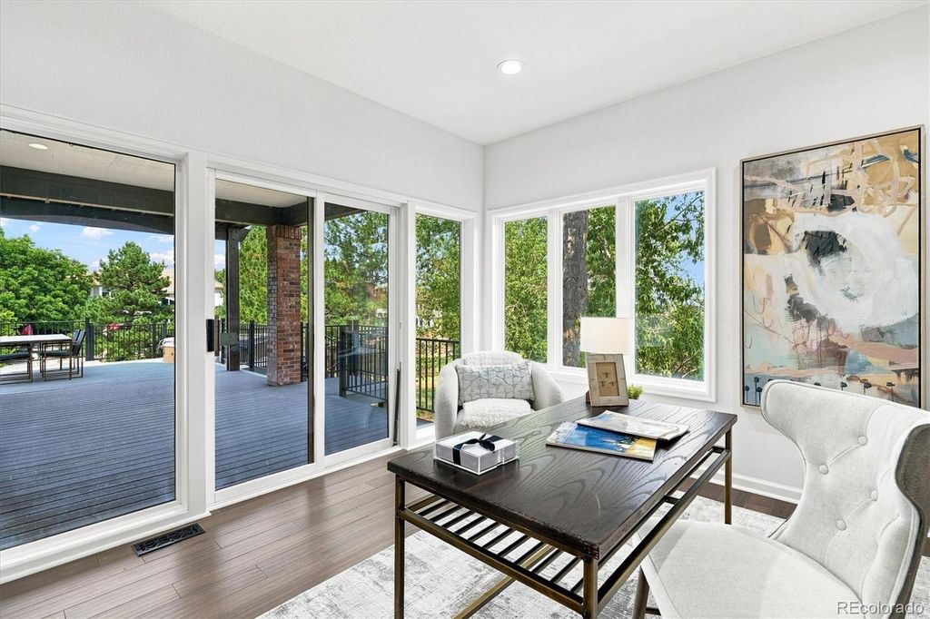 Image 32 of property listing at 3 Mourning Dove Lane, Littleton, CO 80127