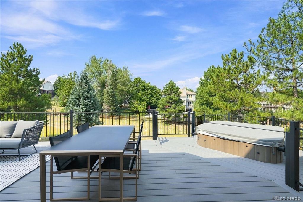 Image 36 of property listing at 3 Mourning Dove Lane, Littleton, CO 80127