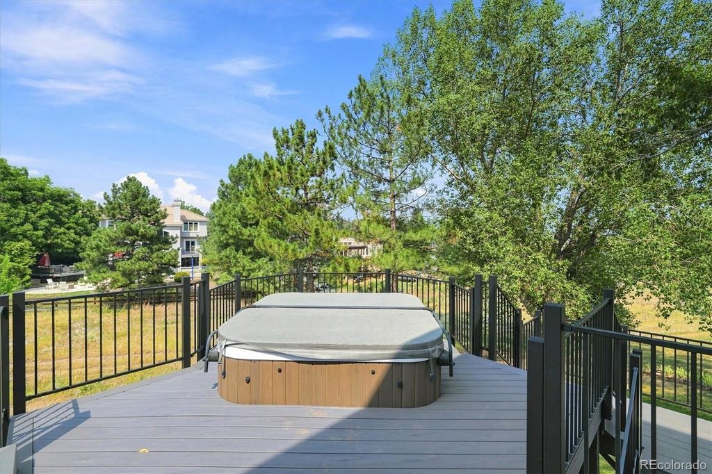 Image 38 of property listing at 3 Mourning Dove Lane, Littleton, CO 80127