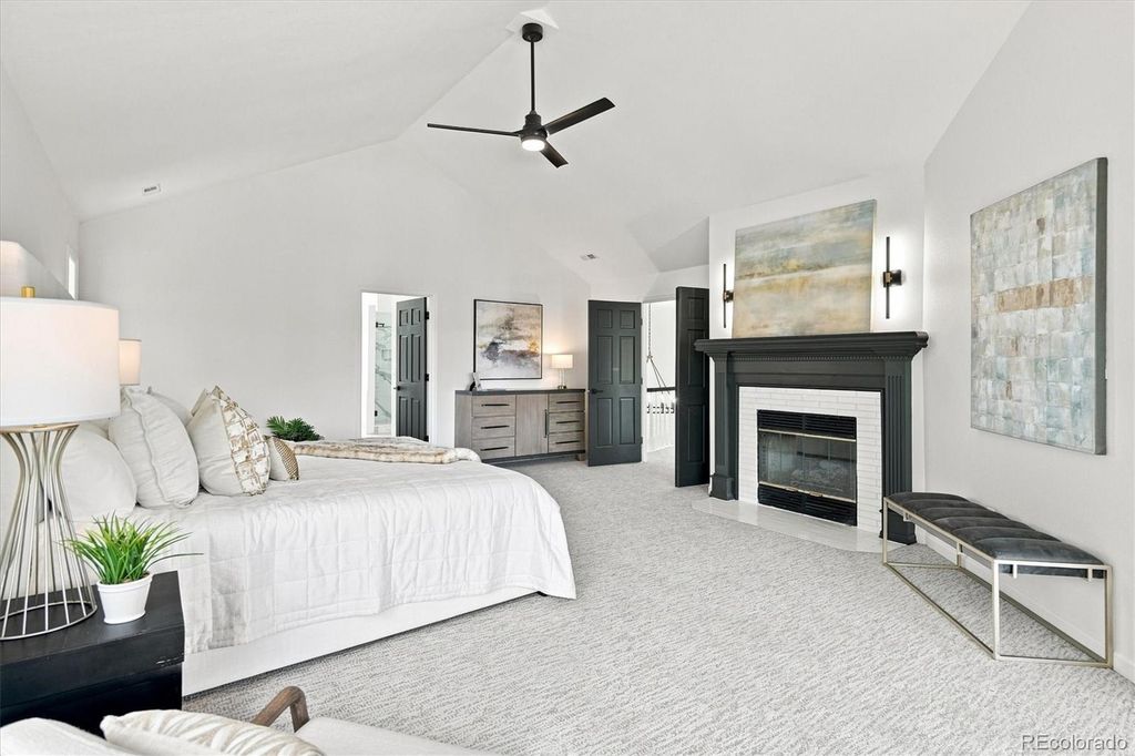 Image 41 of property listing at 3 Mourning Dove Lane, Littleton, CO 80127