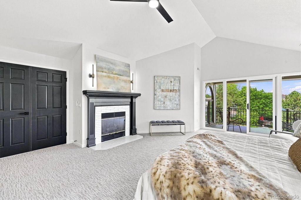 Image 42 of property listing at 3 Mourning Dove Lane, Littleton, CO 80127