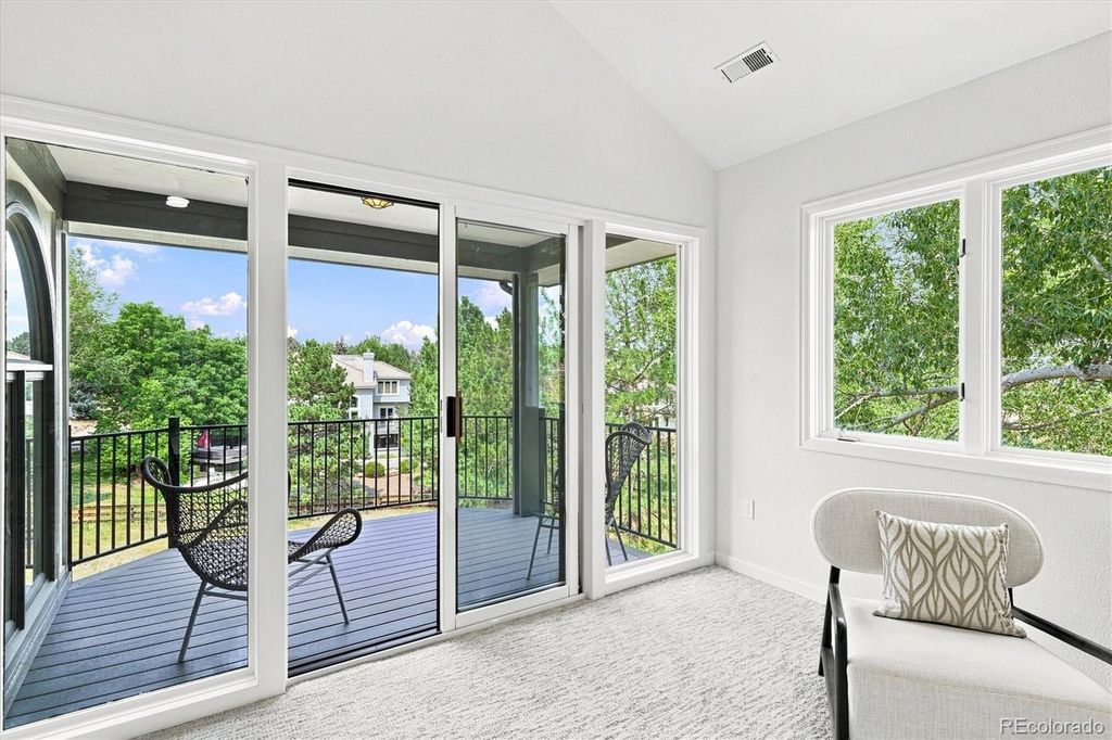 Image 44 of property listing at 3 Mourning Dove Lane, Littleton, CO 80127