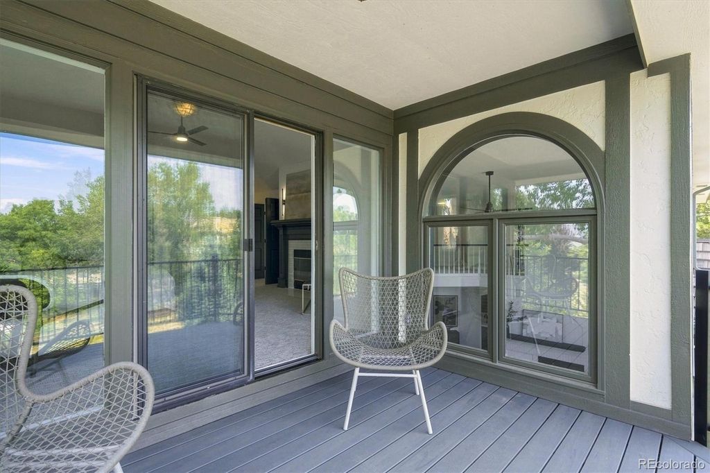 Image 45 of property listing at 3 Mourning Dove Lane, Littleton, CO 80127