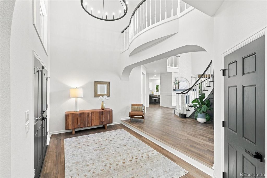 Image 6 of property listing at 3 Mourning Dove Lane, Littleton, CO 80127