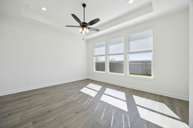 801 Lost Woods Way, Mckinney, TX 75071