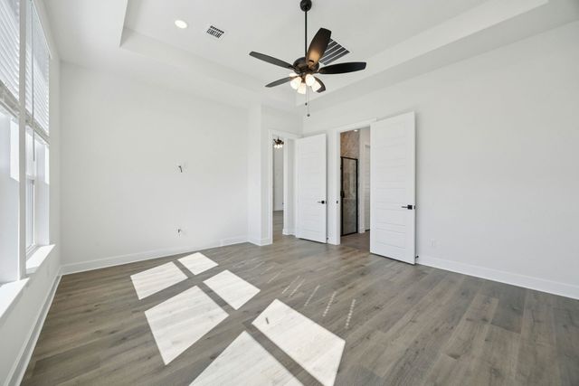 801 Lost Woods Way, Mckinney, TX 75071