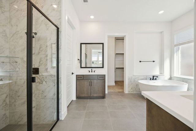 801 Lost Woods Way, Mckinney, TX 75071