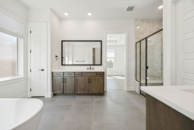 801 Lost Woods Way, Mckinney, TX 75071