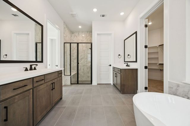 801 Lost Woods Way, Mckinney, TX 75071