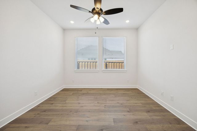 801 Lost Woods Way, Mckinney, TX 75071