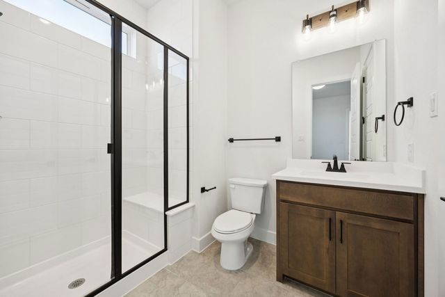 801 Lost Woods Way, Mckinney, TX 75071