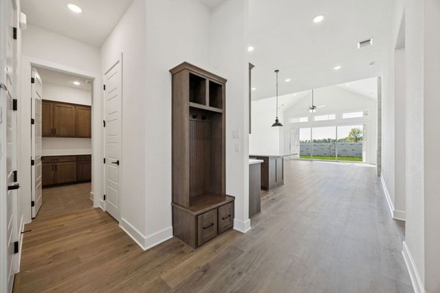 801 Lost Woods Way, Mckinney, TX 75071