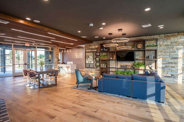 801 Lost Woods Way, Mckinney, TX 75071