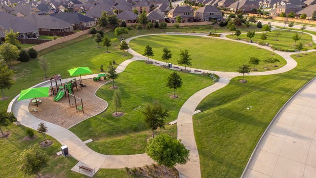 801 Lost Woods Way, Mckinney, TX 75071