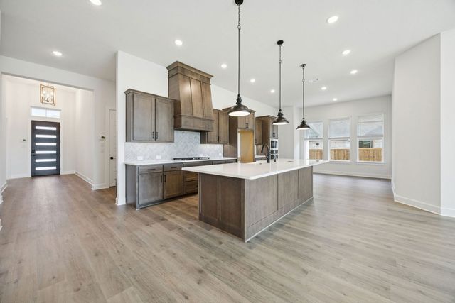 801 Lost Woods Way, Mckinney, TX 75071