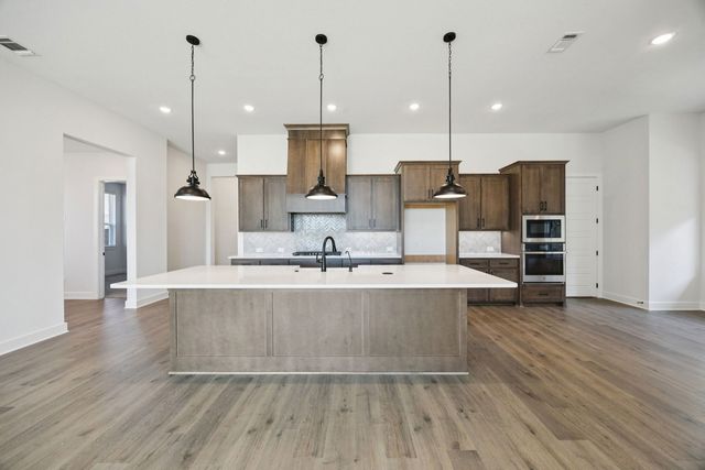 801 Lost Woods Way, Mckinney, TX 75071