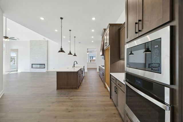 801 Lost Woods Way, Mckinney, TX 75071