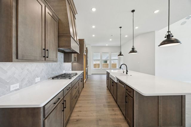 801 Lost Woods Way, Mckinney, TX 75071