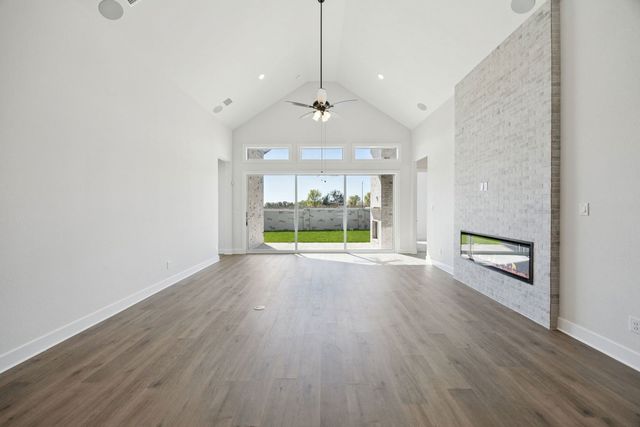 801 Lost Woods Way, Mckinney, TX 75071