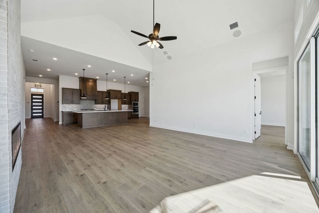 801 Lost Woods Way, Mckinney, TX 75071