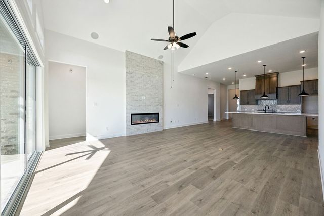 801 Lost Woods Way, Mckinney, TX 75071