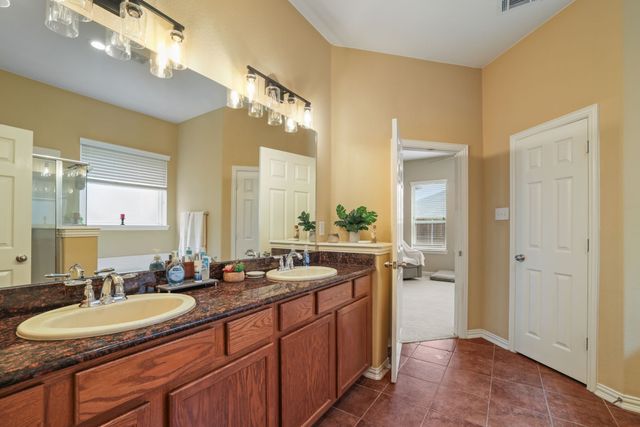 1213 Egret Court, Little Elm, TX 75068