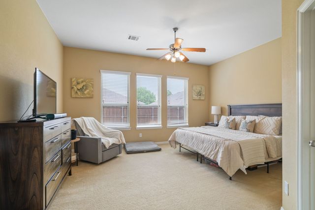 1213 Egret Court, Little Elm, TX 75068