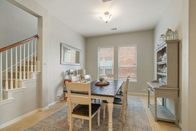 1213 Egret Court, Little Elm, TX 75068