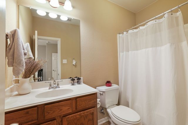 1213 Egret Court, Little Elm, TX 75068