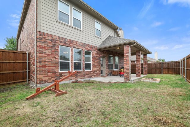 1213 Egret Court, Little Elm, TX 75068
