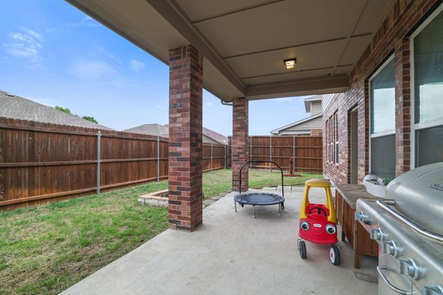 1213 Egret Court, Little Elm, TX 75068
