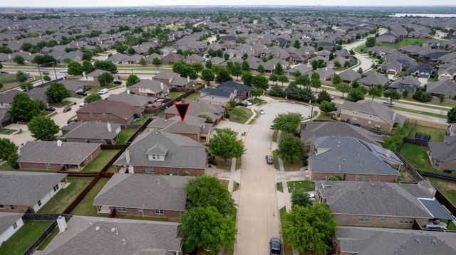 1213 Egret Court, Little Elm, TX 75068