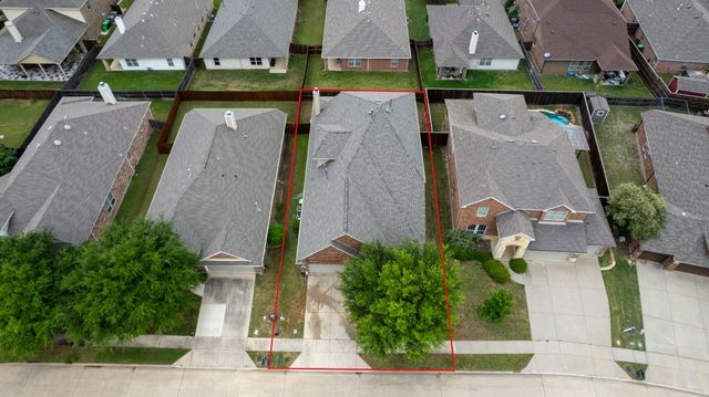 1213 Egret Court, Little Elm, TX 75068