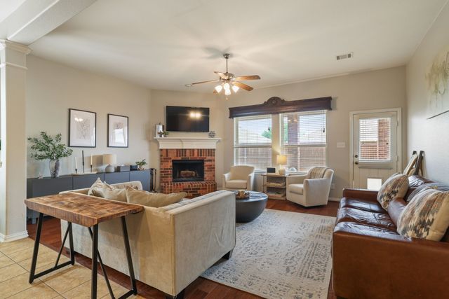 1213 Egret Court, Little Elm, TX 75068