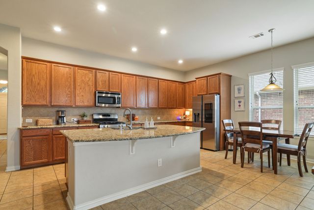 1213 Egret Court, Little Elm, TX 75068