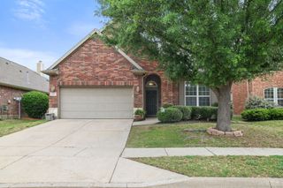 1213 Egret Court, Little Elm, TX 75068