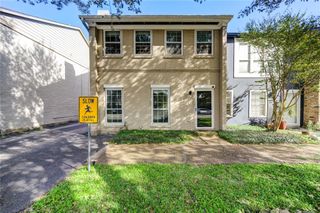 940 Wycliffe Drive 6, Houston, TX 77079