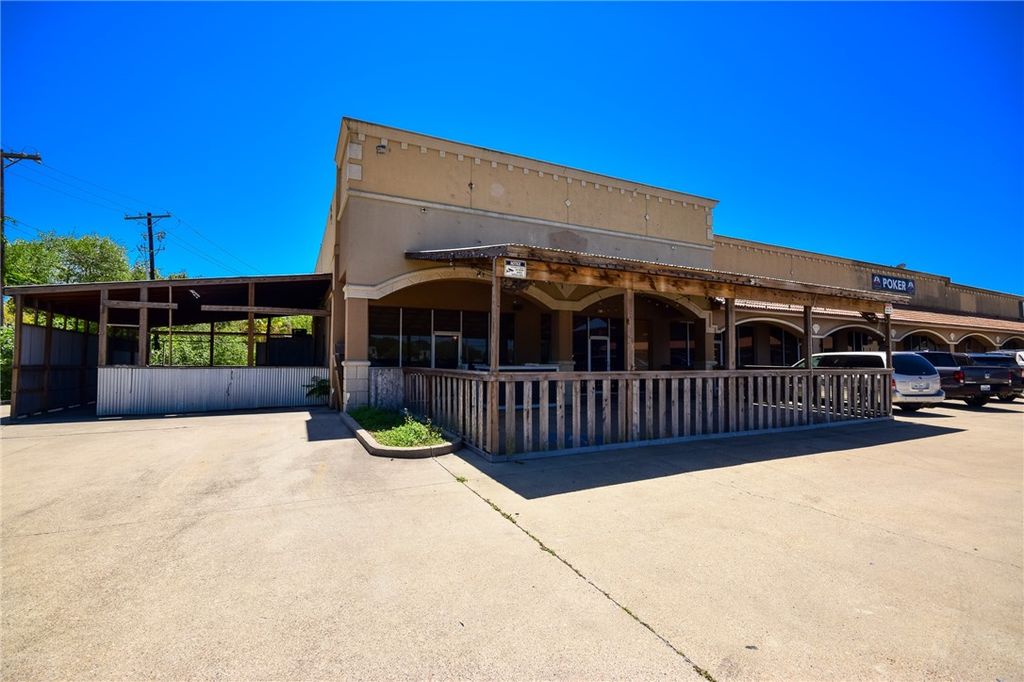 4855 S Alameda St, Corpus Christi, TX 78412