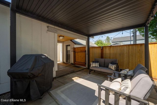 1219 E Coeur D Alene AVE, Coeur D'alene, ID 83814