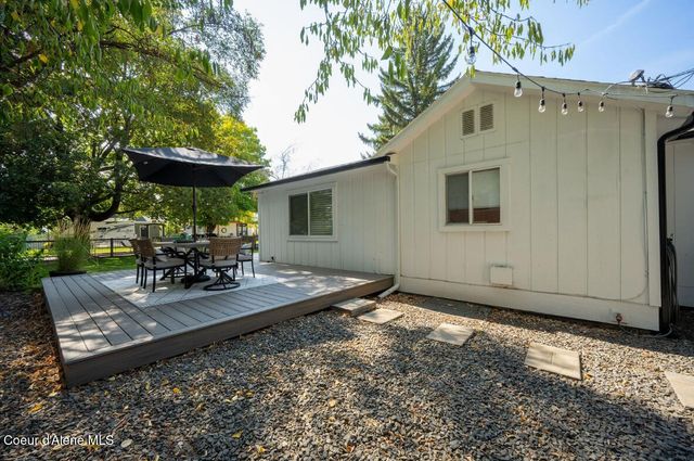 1219 E Coeur D Alene AVE, Coeur D'alene, ID 83814