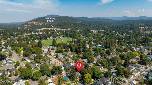 1219 E Coeur D Alene AVE, Coeur D'alene, ID 83814